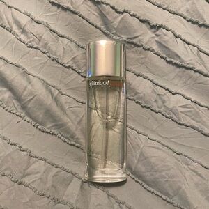 Clinique Happy Perfume